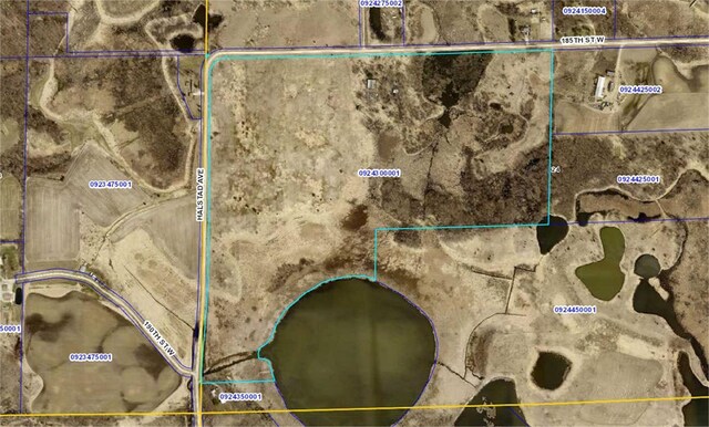 7742 185th St W, Faribault, MN 55021 - map location