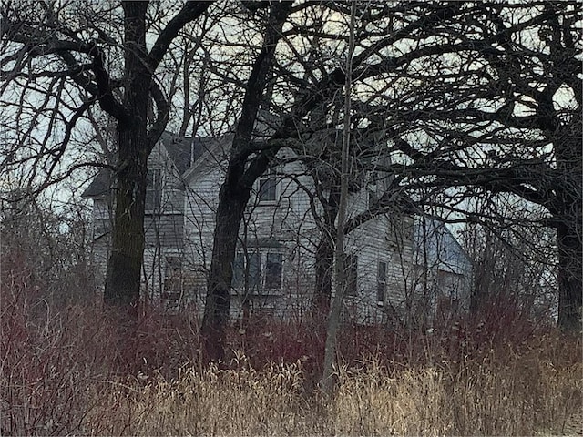 7742 185th St W, Faribault, MN 55021 - view of nature