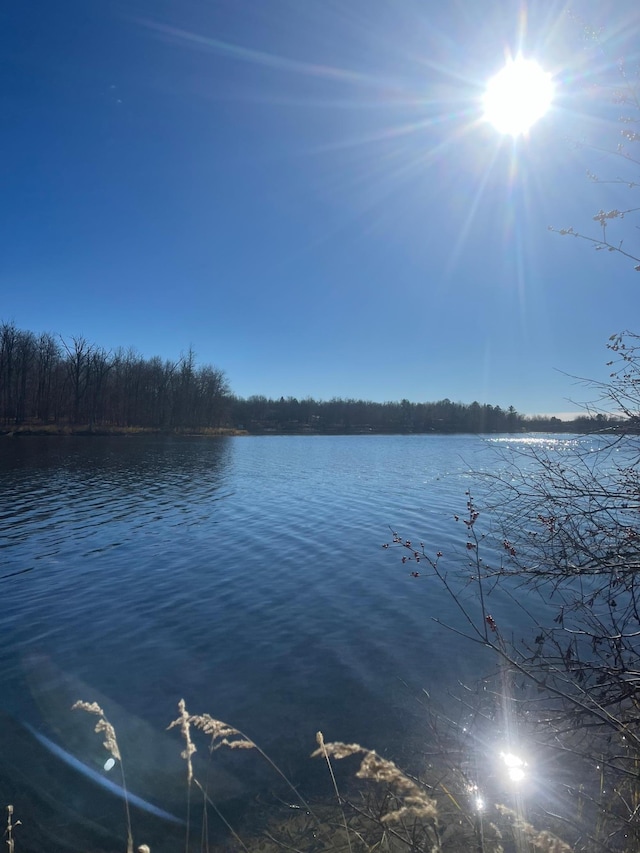 3450 23rd Ave NW, Hackensack, MN 56452 - water view