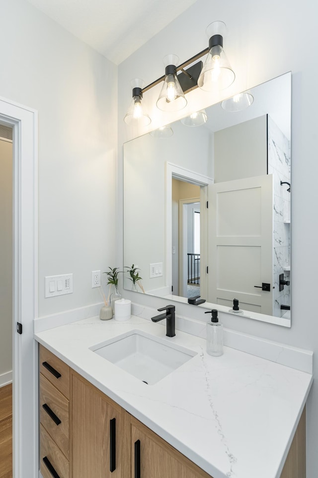 2665 Timber Oaks Rd SW, Rochester, MN 55902 - bathroom with vanity