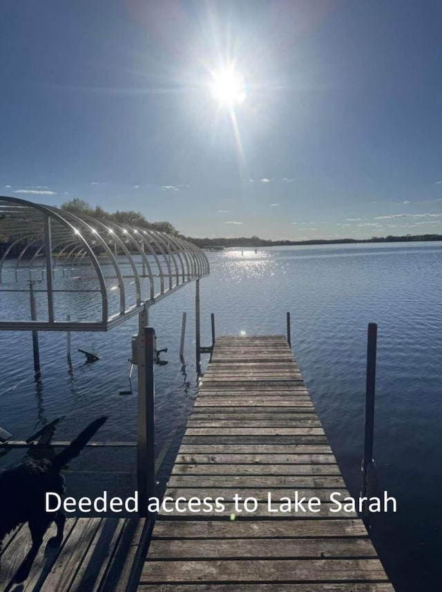 6230 Lake Sarah Heights Dr, Greenfield, MN 55373 - photo 1