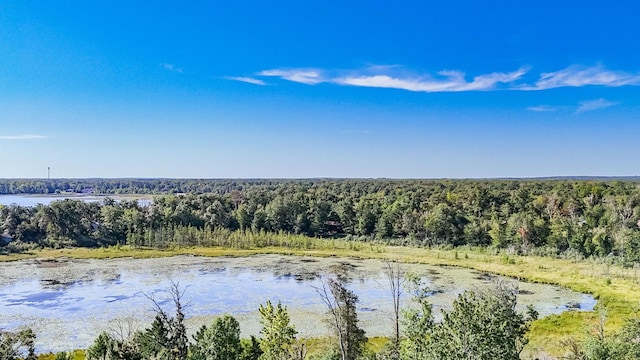 water view