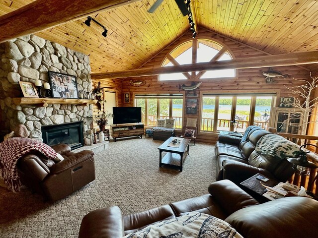 2394 Oak Harbor Dr, Baudette, MN 56623 - photo 9
