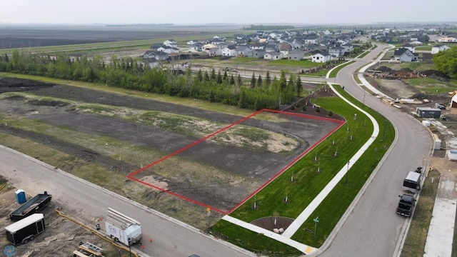 9253 Didrick Dr, Horace ND, 58047 land for sale