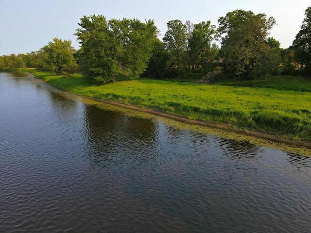 water view