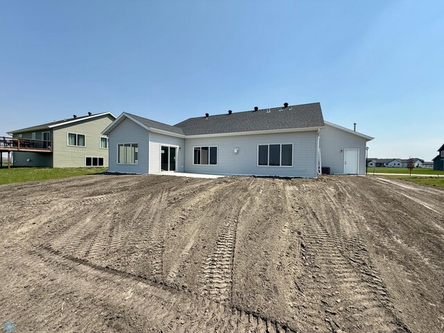 354 Northview Dr SW, Glyndon, MN 56547 - photo 2