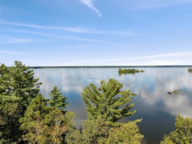 water view