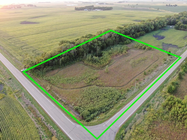 TBD 66th St, New Richland MN, 56072 land for sale