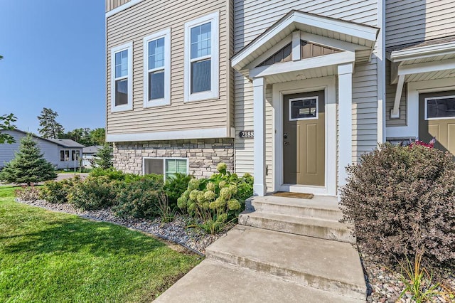 2188 Heritage Ln N, North Saint Paul, MN 55109 - photo 3