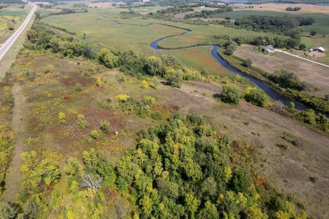 TBD 310th St, Erhard MN, 56534 land for sale