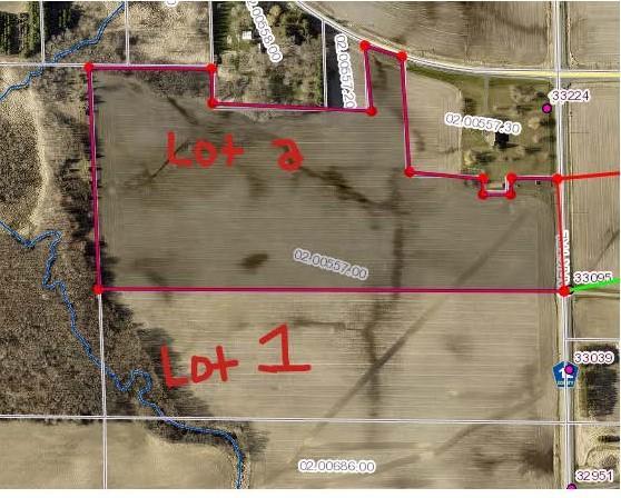 LOT2XXX Park Trl, Chisago Lake Twp MN, 55012 land for sale