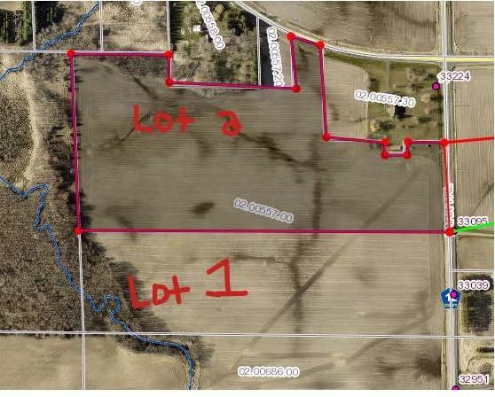 LOT2XXX Park Trl, Chisago Lake Twp, MN 55012