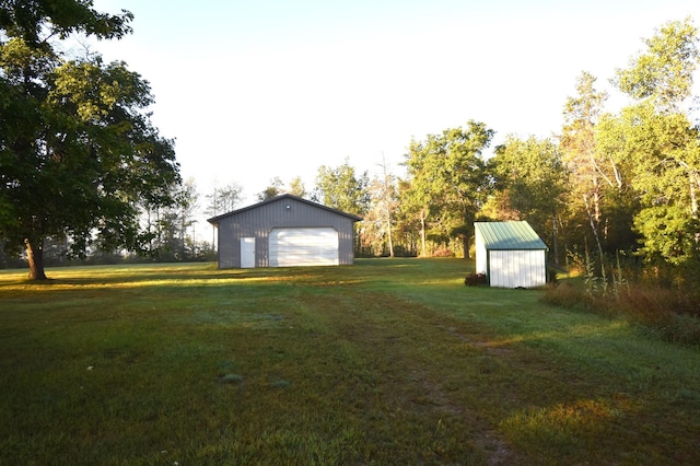 8503 60th St SW, Verndale, MN 56481