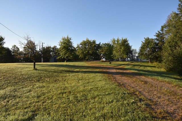 8503 60th St SW, Verndale, MN 56481