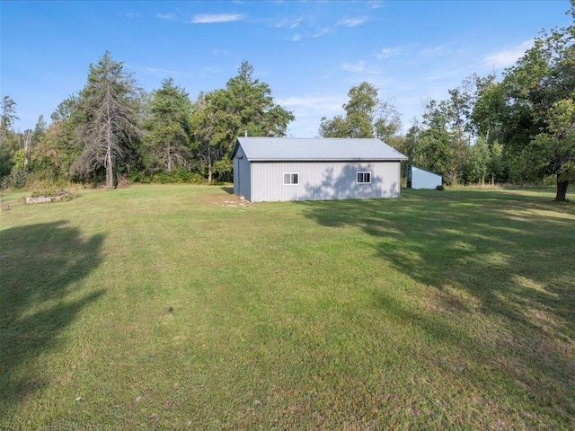 Listing photo 3 for 8503 60th St SW, Verndale MN 56481