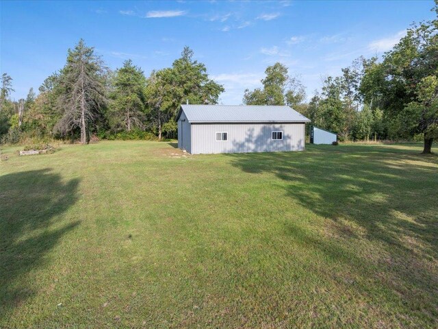8503 60th St SW, Verndale, MN 56481