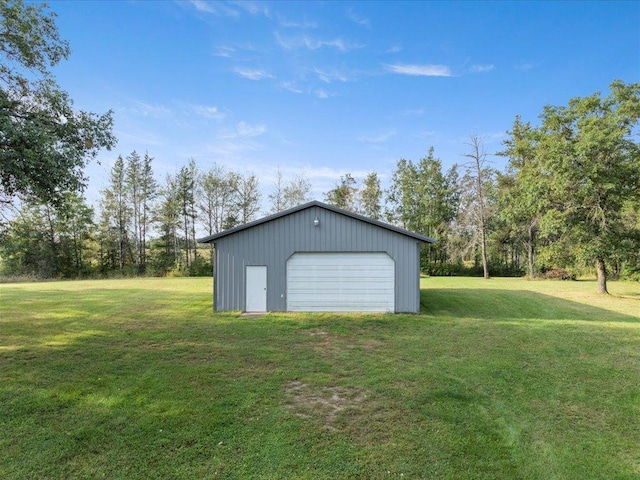 8503 60th St SW, Verndale, MN 56481
