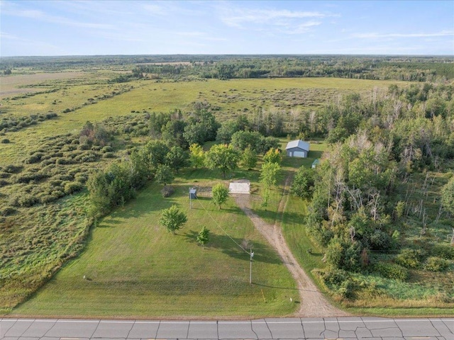 8503 60th St SW, Verndale, MN 56481