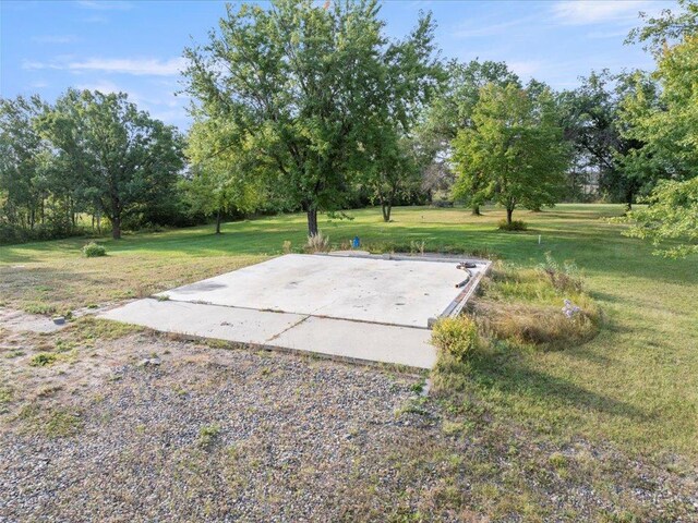 8503 60th St SW, Verndale, MN 56481