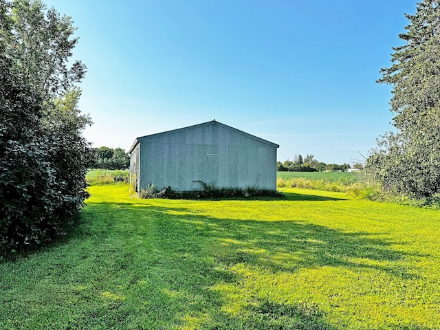 XXX 1st St, Centuria WI, 54824 land for sale