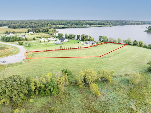 2329 Turtle Trl SW, Lake Mary Twp MN, 56308 land for sale