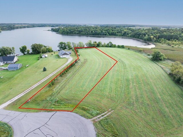 2329 Turtle Trl SW, Lake Mary Twp, MN 56308 - photo 4