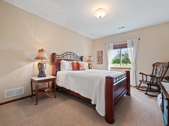 4424 Donway Dr NE, Alexandria, MN 56308 - bedroom featuring carpet
