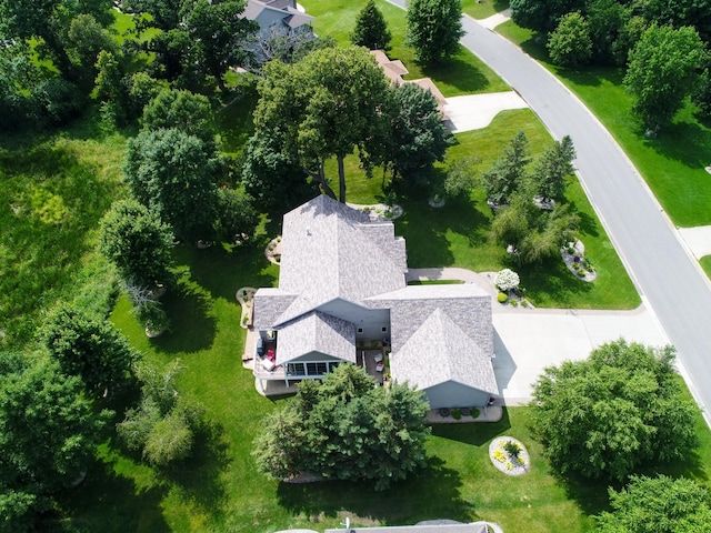 4424 Donway Dr NE, Alexandria, MN 56308 - view of subject property