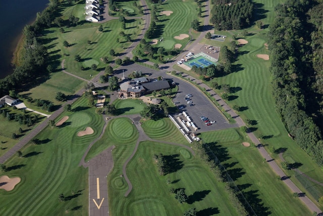 LOT57 Spotted Fawn Dr, Danbury, WI 54830