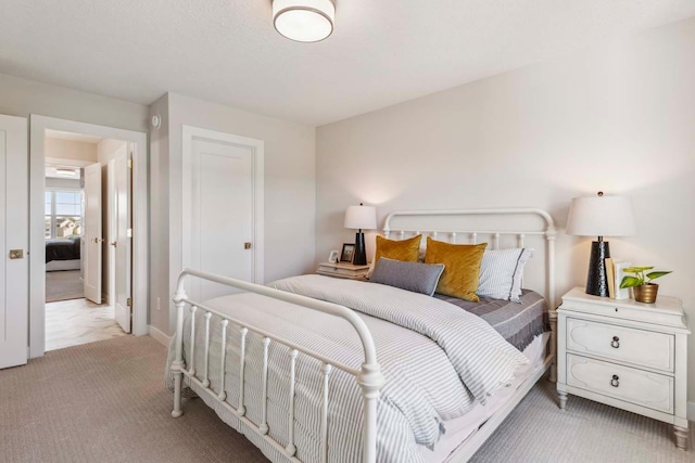 10291 Shadyview Ln N, Maple Grove, MN 55311 - bedroom with light carpet and baseboards