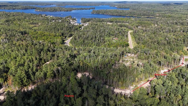 XX13.7 Crane Lake Rd, Crane Lake Twp, MN 55725 - photo 21