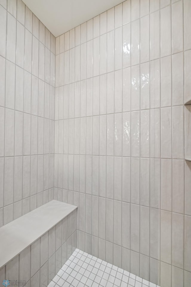 view of bathroom