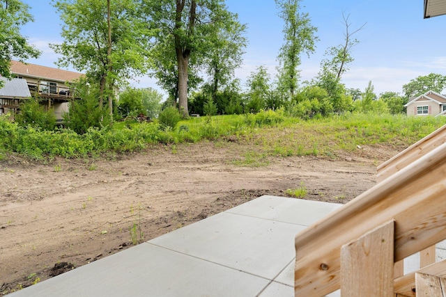 19498 Carson Ct NW, Elk River, MN 55330 - view of yard