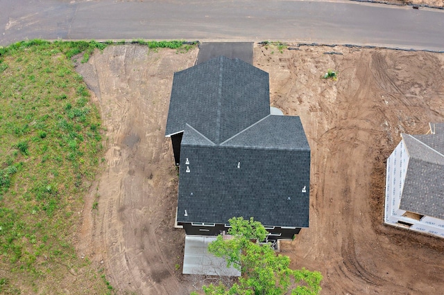 19498 Carson Ct NW, Elk River, MN 55330 - aerial view of property and surrounding area