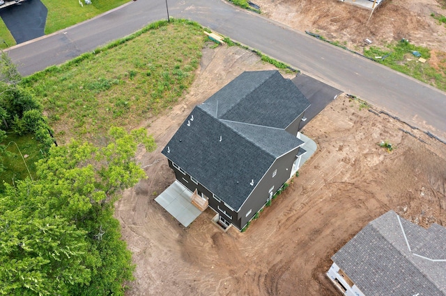 19498 Carson Ct NW, Elk River, MN 55330 - aerial view of property and surrounding area