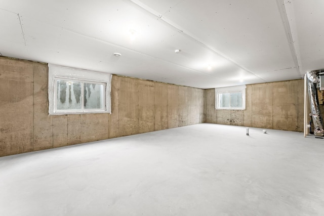 19498 Carson Ct NW, Elk River, MN 55330 - view of below grade area