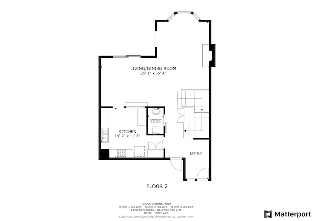 17661 Southridge Ct, Minnetonka, MN 55345 - room layout