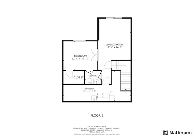 17661 Southridge Ct, Minnetonka, MN 55345 - home floor plan