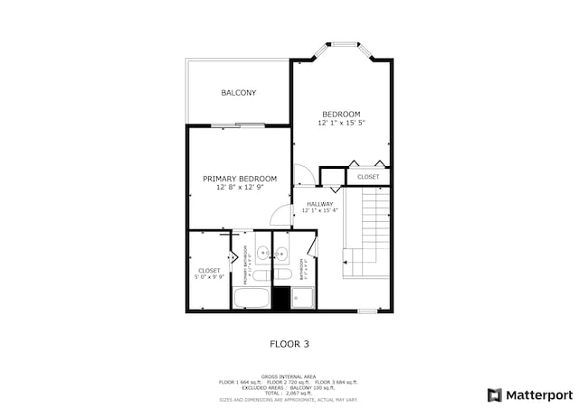 17661 Southridge Ct, Minnetonka, MN 55345 - floor plan / room layout
