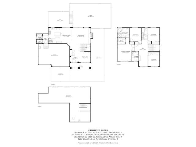 room layout