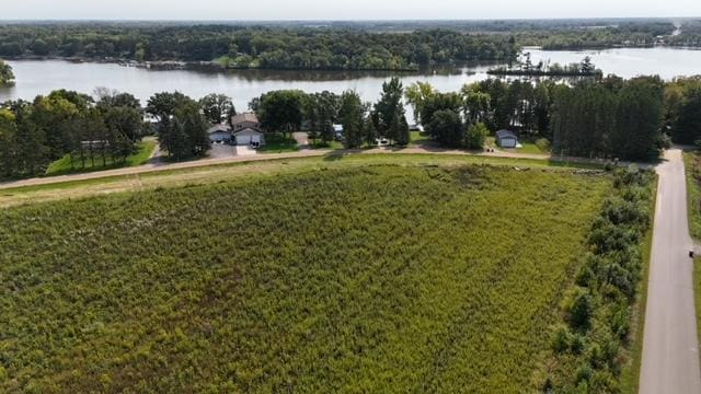 ParcelC Island View Drive, Mora MN, 55051 land for sale