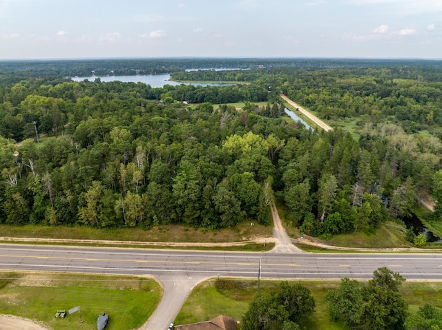 TBD Peony Ln, Breezy Point MN, 56472 land for sale