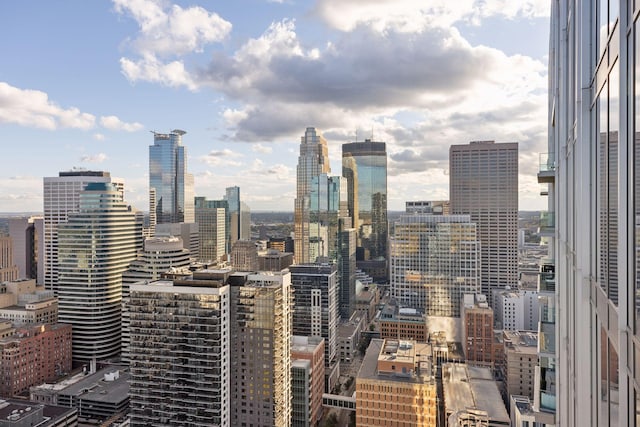 255 Hennepin Ave Unit 3402, Minneapolis, MN 55401 - property's view of city