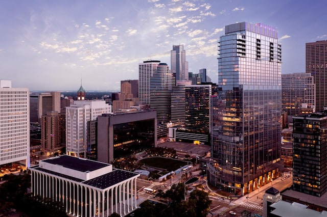 255 Hennepin Ave Unit 3402, Minneapolis, MN 55401 - view of city