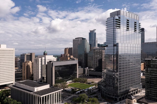 255 Hennepin Ave Unit 3402, Minneapolis, MN 55401 - city view