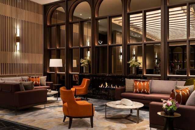 255 Hennepin Ave Unit 3402, Minneapolis, MN 55401 - view of lobby