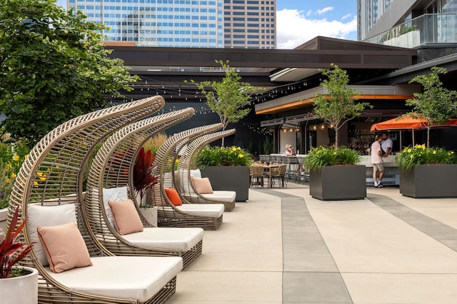255 Hennepin Ave Unit 3402, Minneapolis, MN 55401 - exterior space