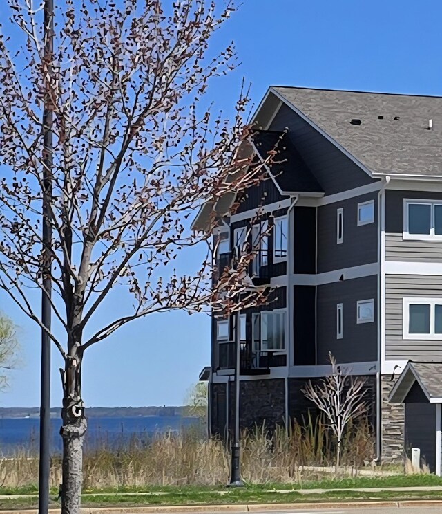 715 Lake Shore Dr NE Unit 106, Bemidji, MN 56601 - photo 1