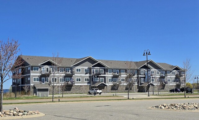 715 Lake Shore Dr NE Unit 104, Bemidji, MN 56601 - photo 1