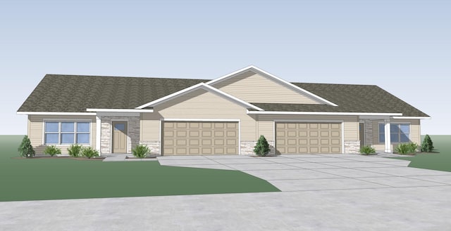 2224 Red Bird Ln, Fairmont, MN 56031 - view of miscellaneous document